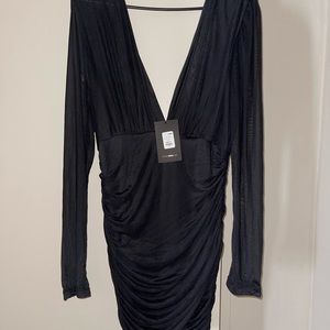 Fashion Nova dress *Never worn